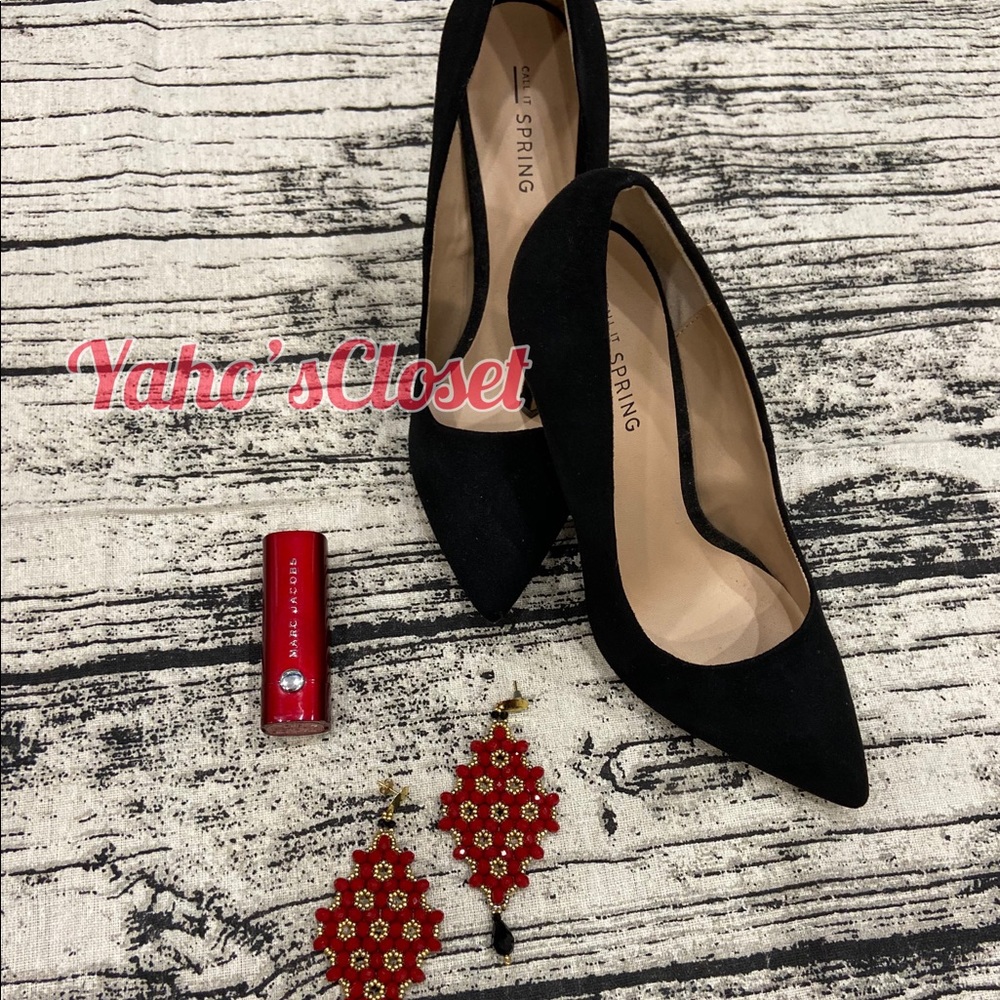 Pumps